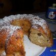 Skoicov bbovka s jablky