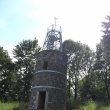 Rozhledna Kohout, Valkeřice, 3.8.2011